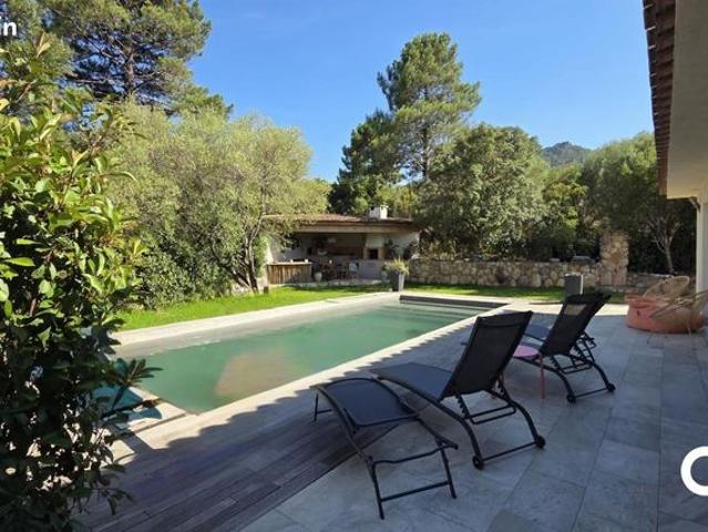 Maison 4 pièces 170 m²