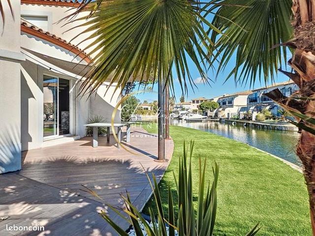 Maison 4 pièces 170 m²