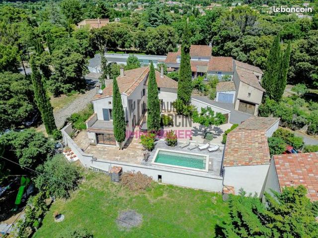 Maison 4 pièces 170 m²