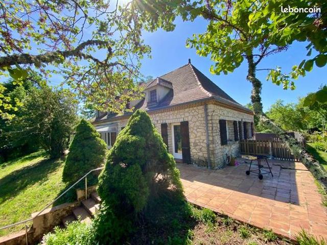 Maison 4 pièces 170 m²