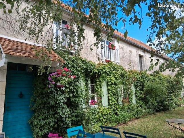 Maison 4 pièces 170 m²