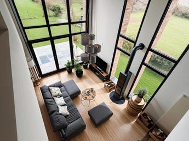 Maison 4 pièces 170 m²