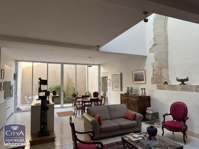 Maison 4 pièces 170 m²