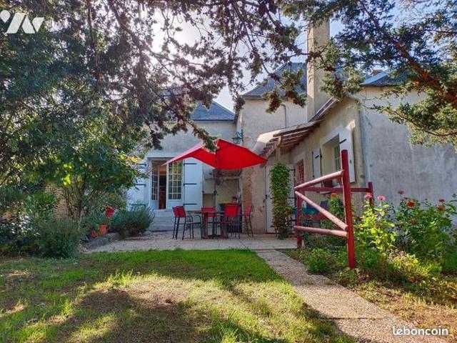 Maison 4 pièces 170 m²