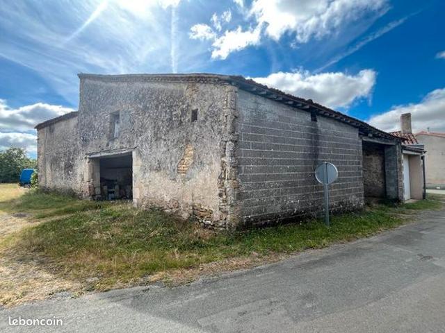 Maison 4 pièces 170 m²
