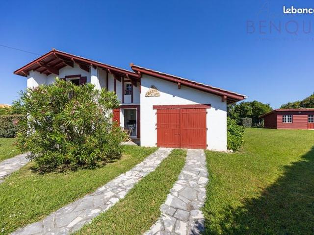 Maison 4 pièces 170 m²
