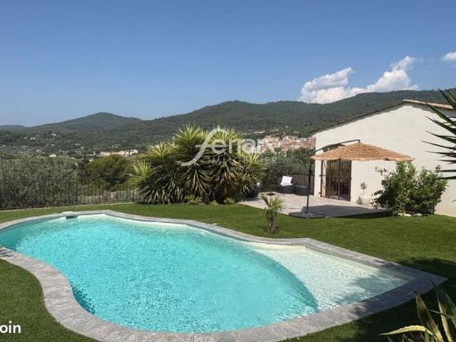 Maison 4 pièces 170 m²