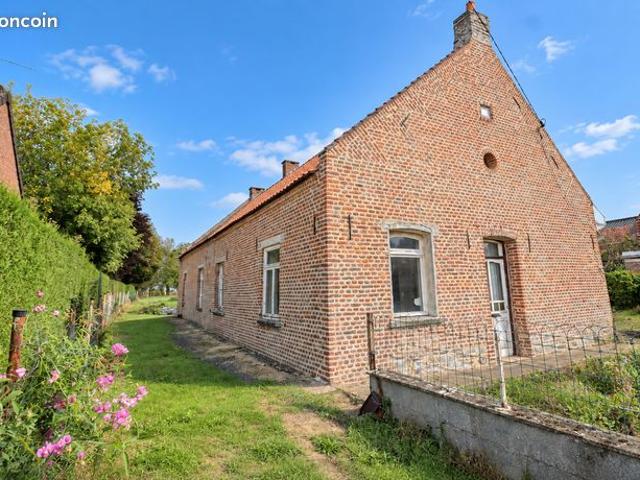 Maison 4 pièces 170 m²