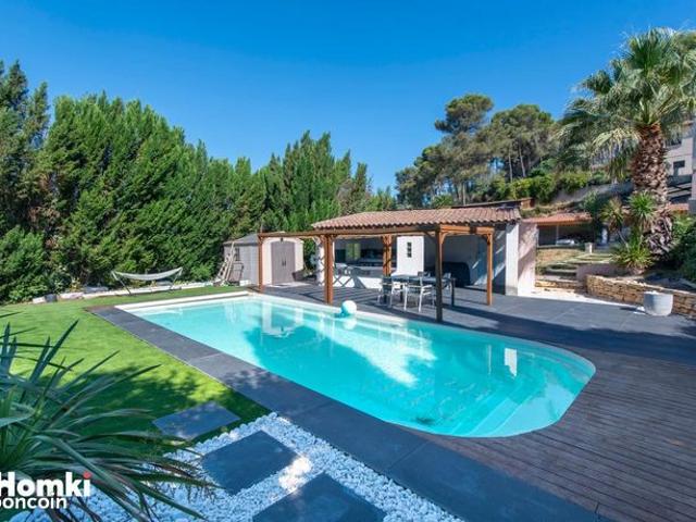Maison 4 pièces 170 m²