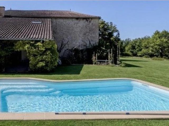 Maison 4 pièces 170 m²