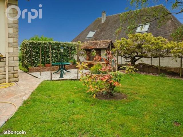 Maison 4 pièces 170 m²