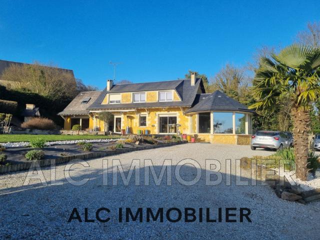 Maison 4 pièces 170 m²