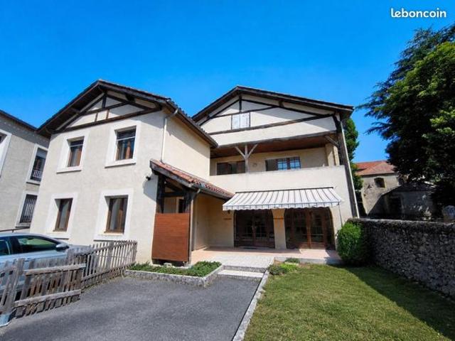 Maison 4 pièces 170 m²