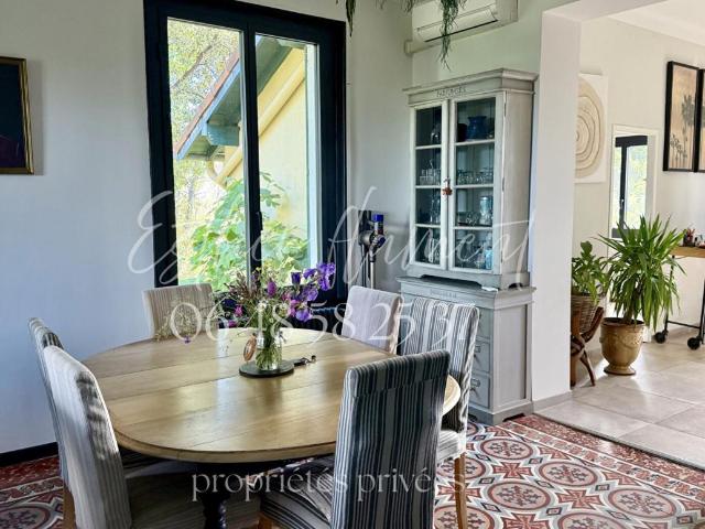 Maison 4 pièces 170 m²