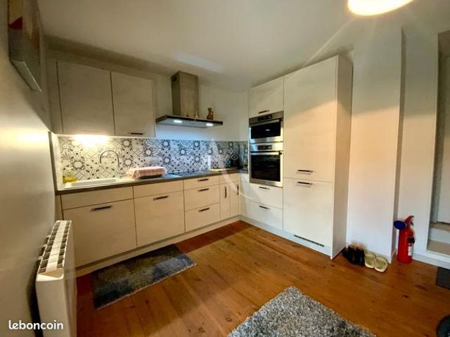 Maison 4 pièces 170 m²