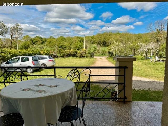 Maison 4 pièces 170 m²