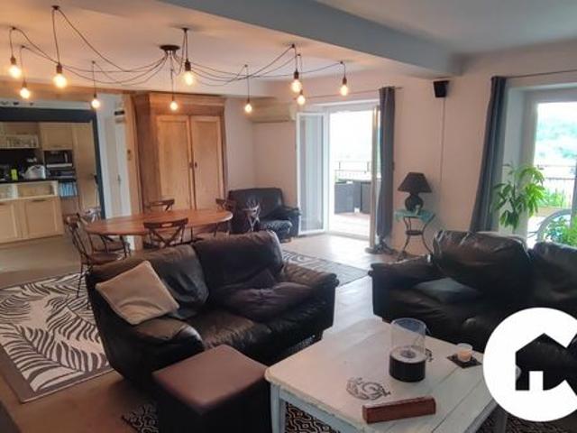 Maison 4 pièces 170 m²