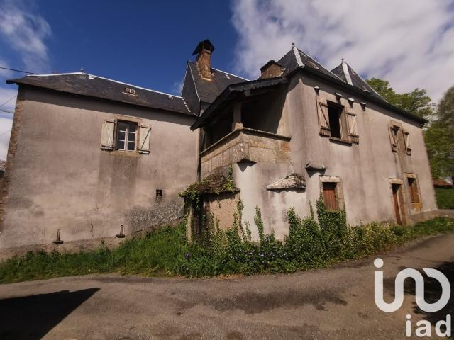 Maison 4 pièces 170 m²