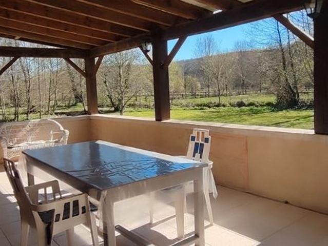 Maison 4 pièces 170 m²
