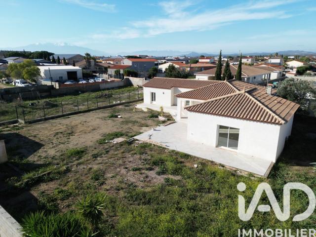 Maison 4 pièces 170 m²