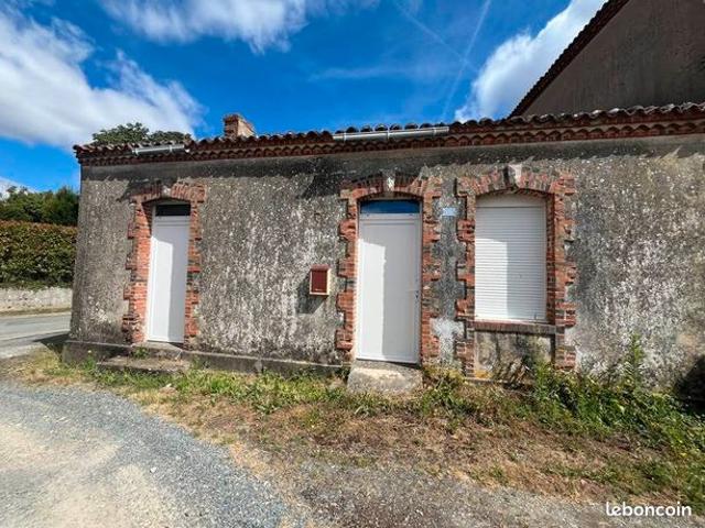 Maison 4 pièces 170 m²