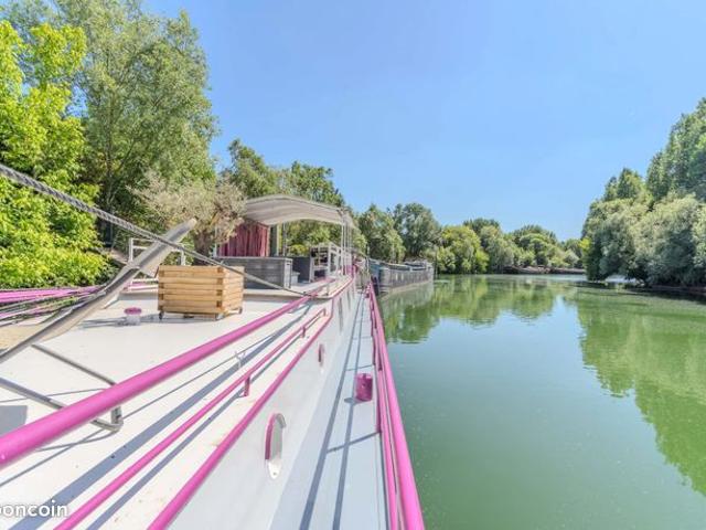 Maison 4 pièces 170 m²