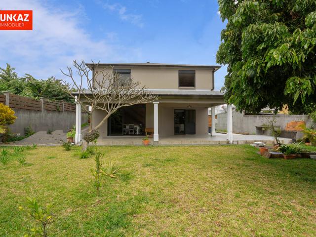 Maison 4 pièces 170 m²