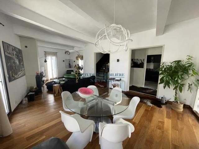 Maison 4 pièces 170 m²