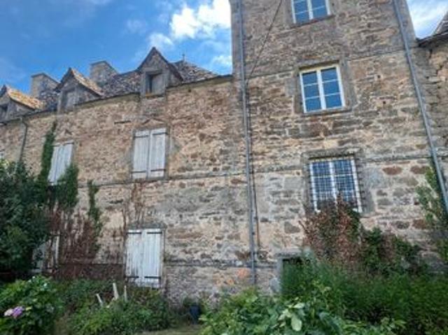 Maison 4 pièces 170 m²