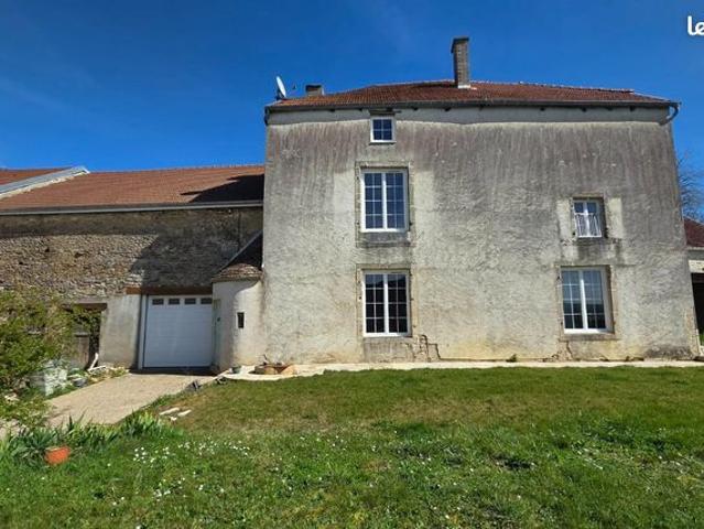 Maison 4 pièces 170 m²