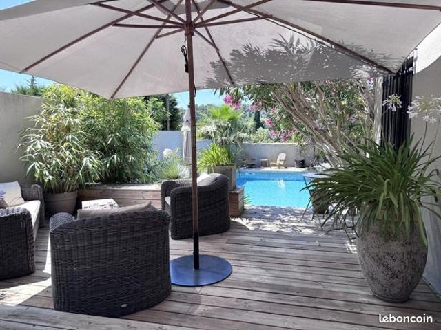 Maison 4 pièces 170 m²