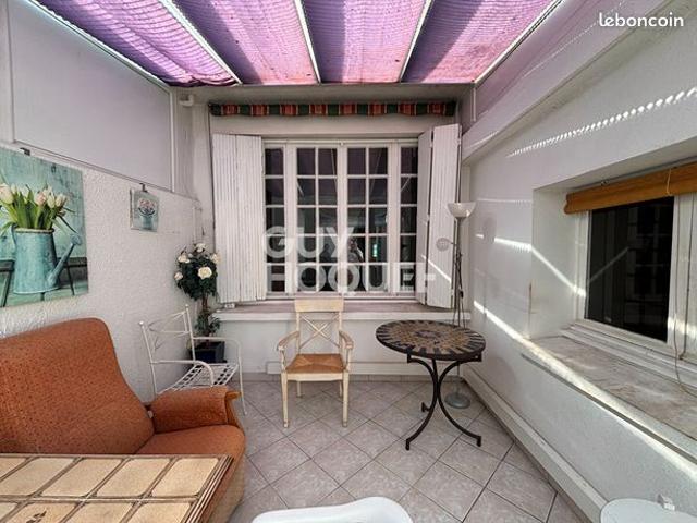 Maison 4 pièces 170 m²