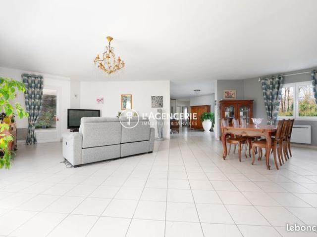 Maison 4 pièces 170 m²
