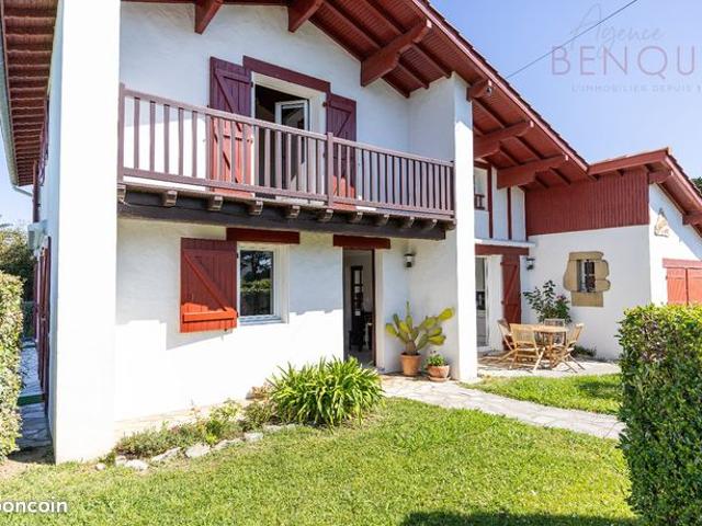 Maison 4 pièces 170 m²