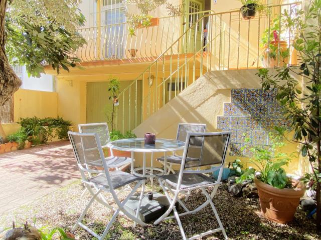Maison 4 pièces 170 m²