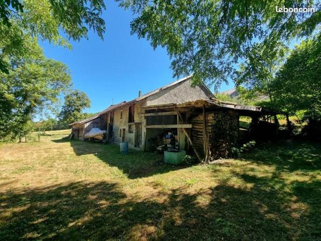 Maison 4 pièces 170 m²