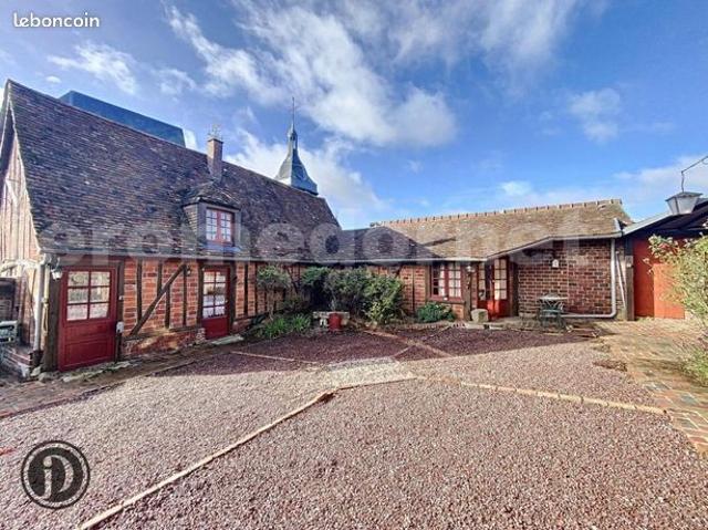 Maison 4 pièces 170 m²