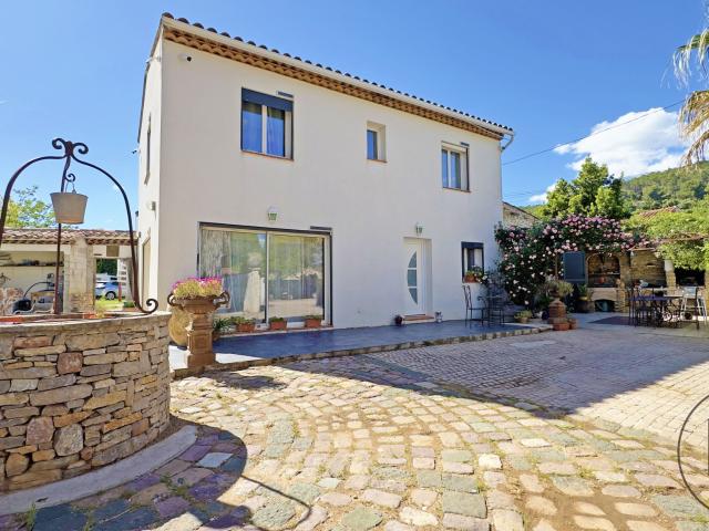 Maison 4 pièces 170 m²