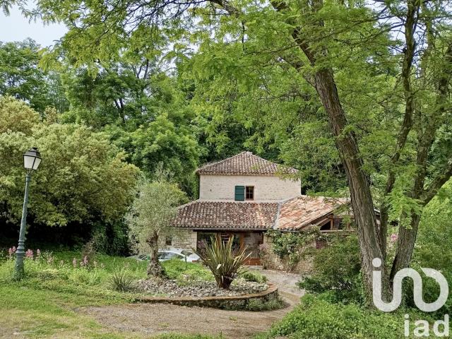 Maison 4 pièces 170 m²