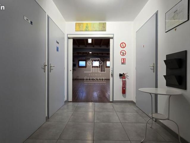 Maison 4 pièces 170 m²