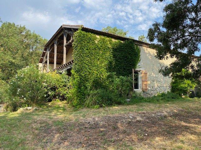 Maison 4 pièces 170 m²