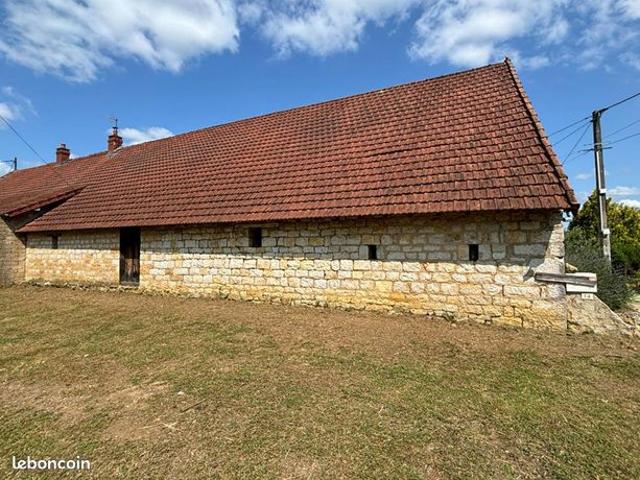 Maison 4 pièces 170 m²
