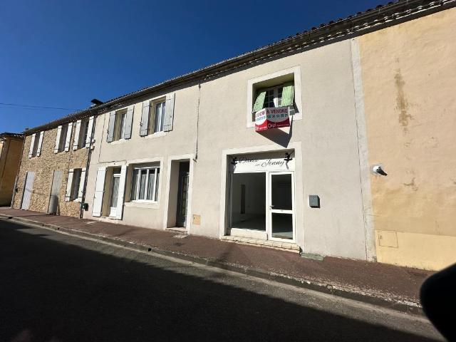 Maison 4 pièces 170 m²