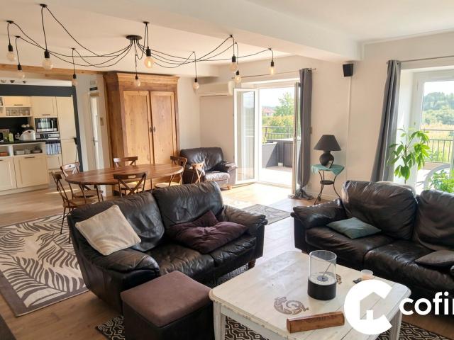Maison 4 pièces 170 m²