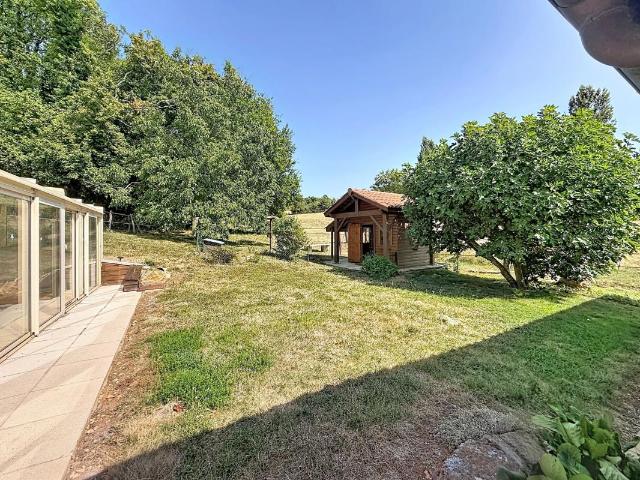 Maison 4 pièces, 170 m² à louer à Alix 69380