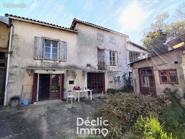 Maison 4 pièces 171 m²