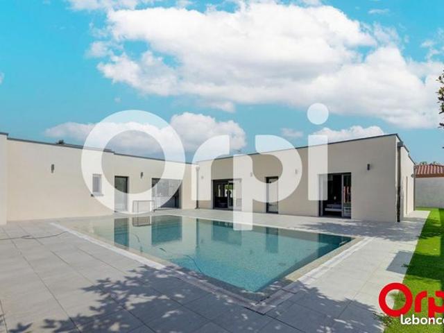 Maison 4 pièces 171 m²