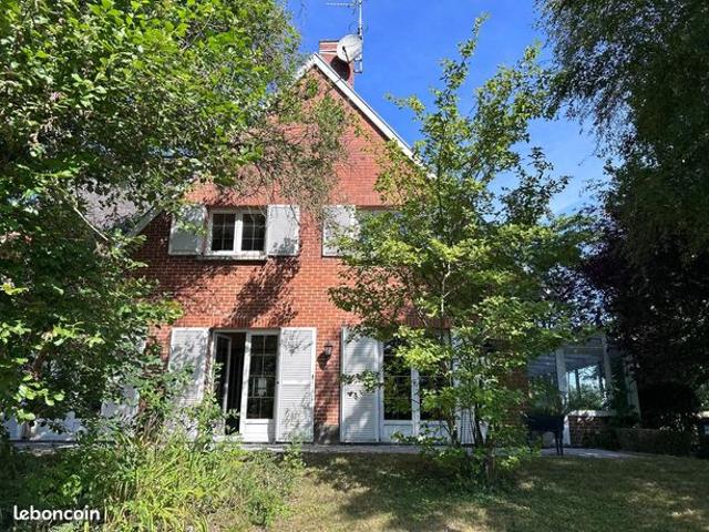 Maison 4 pièces 171 m²