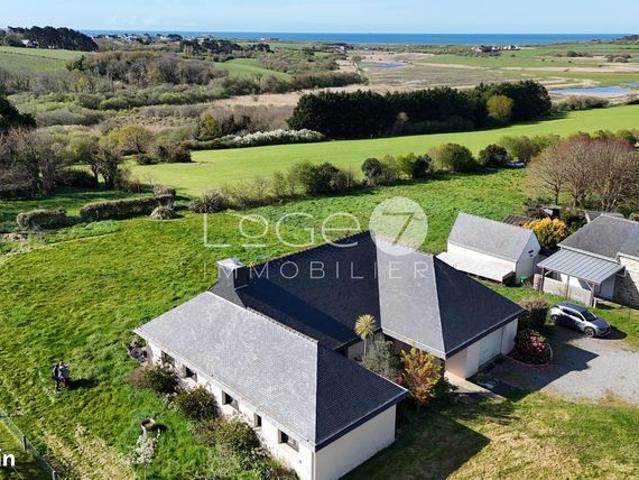 Maison 4 pièces 171 m²