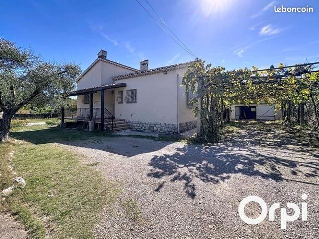 Maison 4 pièces 171 m²
